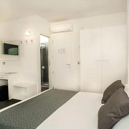 尼亚加拉酒店 酒店