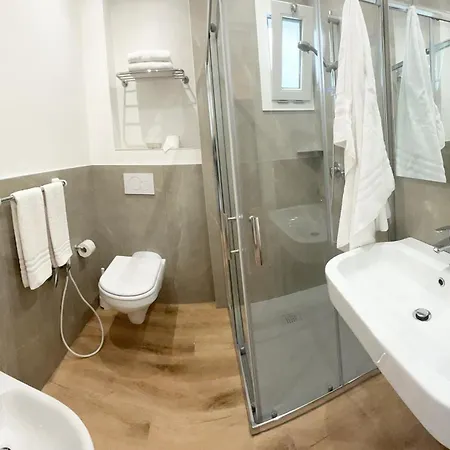 尼亚加拉酒店 酒店