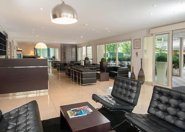 Ξενοδοχείο Niagara Κατόλικα