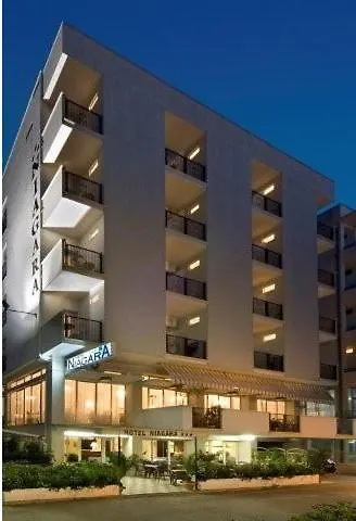 Niagara Κατόλικα