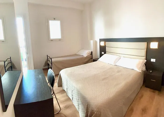 Niagara Ξενοδοχείο 3*