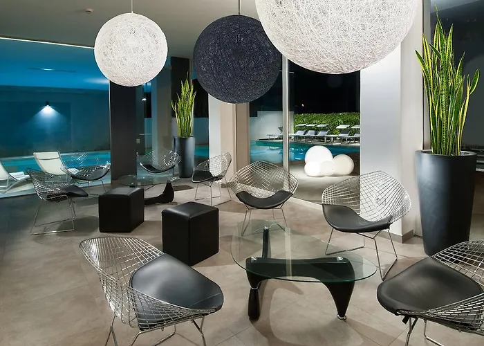 Niagara Ξενοδοχείο