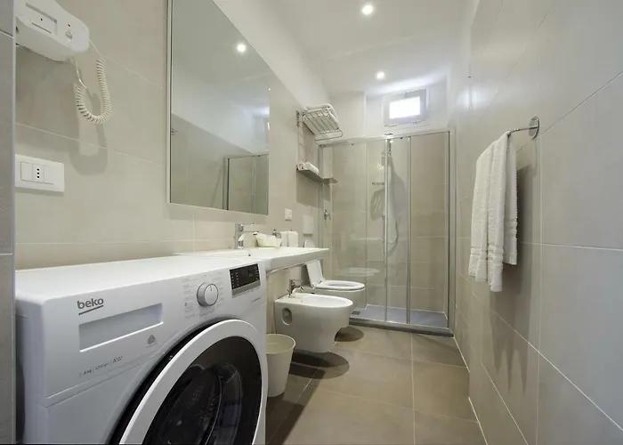 Niagara Ξενοδοχείο 3*