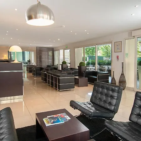 호텔 Niagara 카톨리카