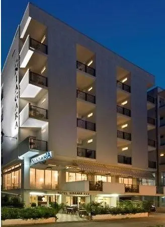 Niagara 카톨리카