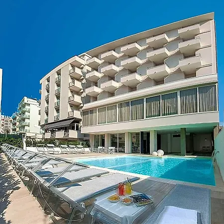 Niagara 3* Cattolica