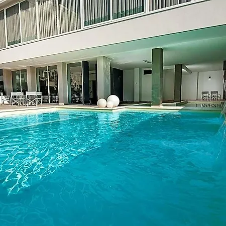 Hotel Niagara Cattolica