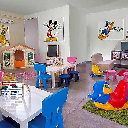 Niagara Hotel 3*