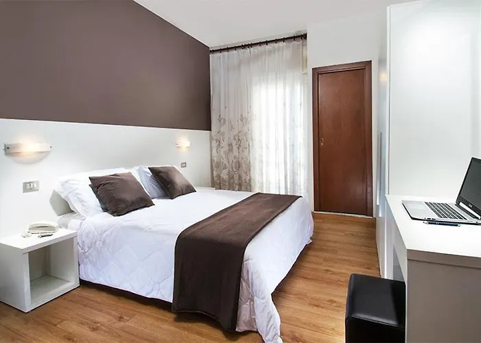 Hotel Niagara Cattolica